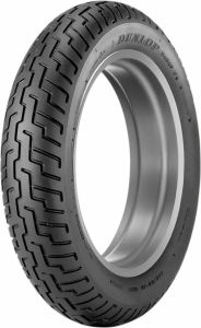Dunlop 650818 D404 gumi Motorkerékpár gumiabroncs