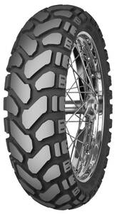 Mitas E07+ 140/80B18 70T TL Motorgumi és quad gumi