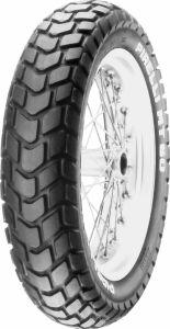 Pirelli 3982600 MT60 ™ kettős sport gumiabroncs Motorkerékpár gumiabroncs