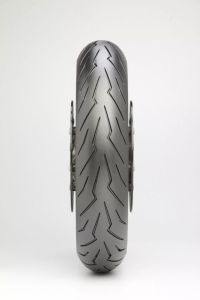Pirelli 3995600 Diablo Rosso Scooter gumiabroncs Motorkerékpár gumiabroncs 1
