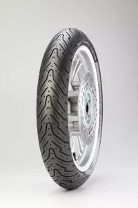 Pirelli 3844100 Angel robogó gumi Motorkerékpár gumiabroncs