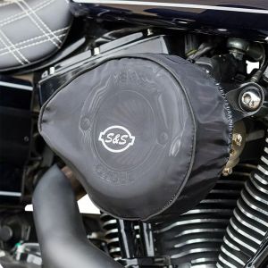 S&S CYCLE 170-0747 Légszűrő előszűrő Levegőszűrő alkatrészek, légszűrők