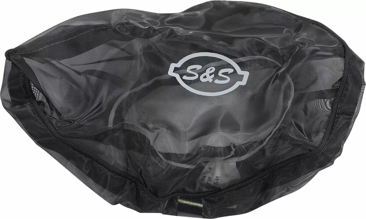 S&S CYCLE 170-0747 Légszűrő előszűrő Levegőszűrő alkatrészek, légszűrők 1