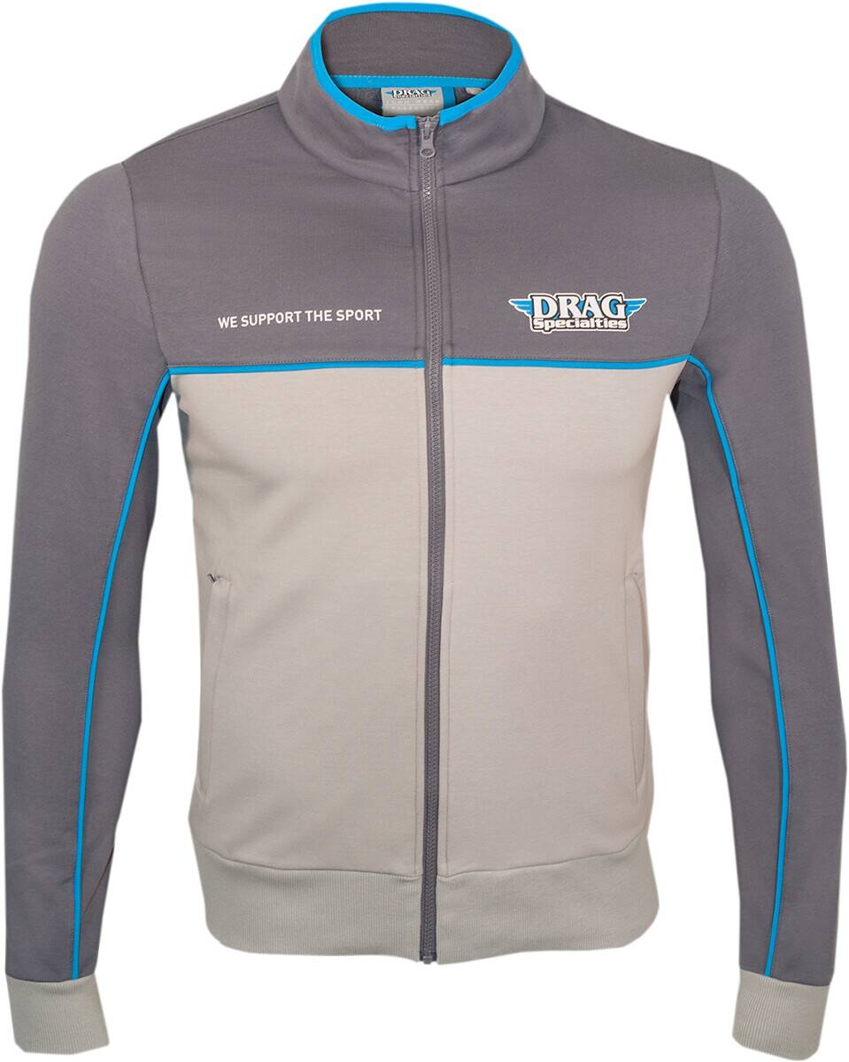 Parts europe promotion DS SWEATER-XL Motoros ing, pulóver 0