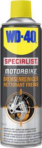 Wd-40 WD-40 fék tisztító 500ML Tisztítószer - zsírtalanító