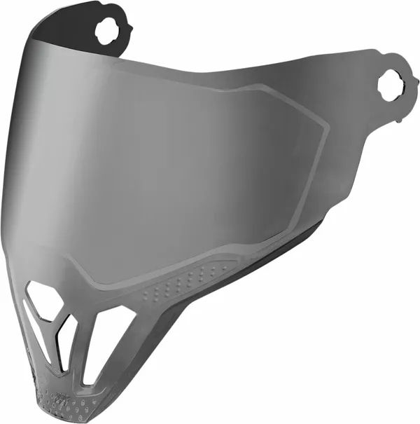 Icon 0130-0995 Airflite ™ bukóSISAK Forceshield ™ Bukósisak plexi 0