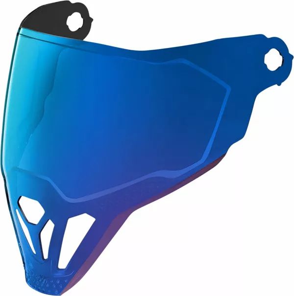 Icon 0130-0999 Airflite ™ bukóSISAK Forceshield ™ Bukósisak plexi 0