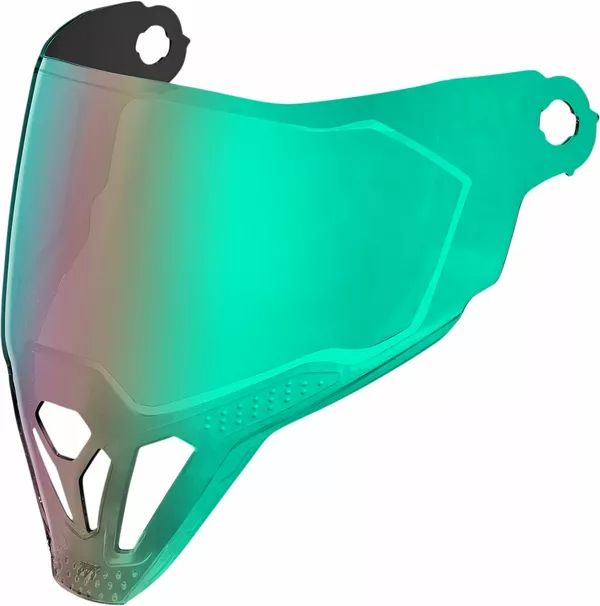 Icon 0130-1000 Airflite ™ bukóSISAK Forceshield ™ Bukósisak plexi 0