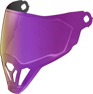 Icon pajzs AIRFLITE erõ RST PU Bukósisak plexi