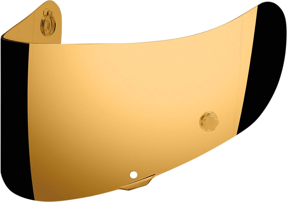 Icon pajzs OPT pálya bronz Bukósisak plexi 0