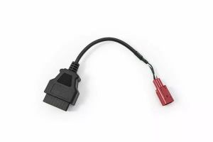 Dynojet-harley 76951043 DYNOWARE RT OBDII C. EU5 Befecskendező tuning