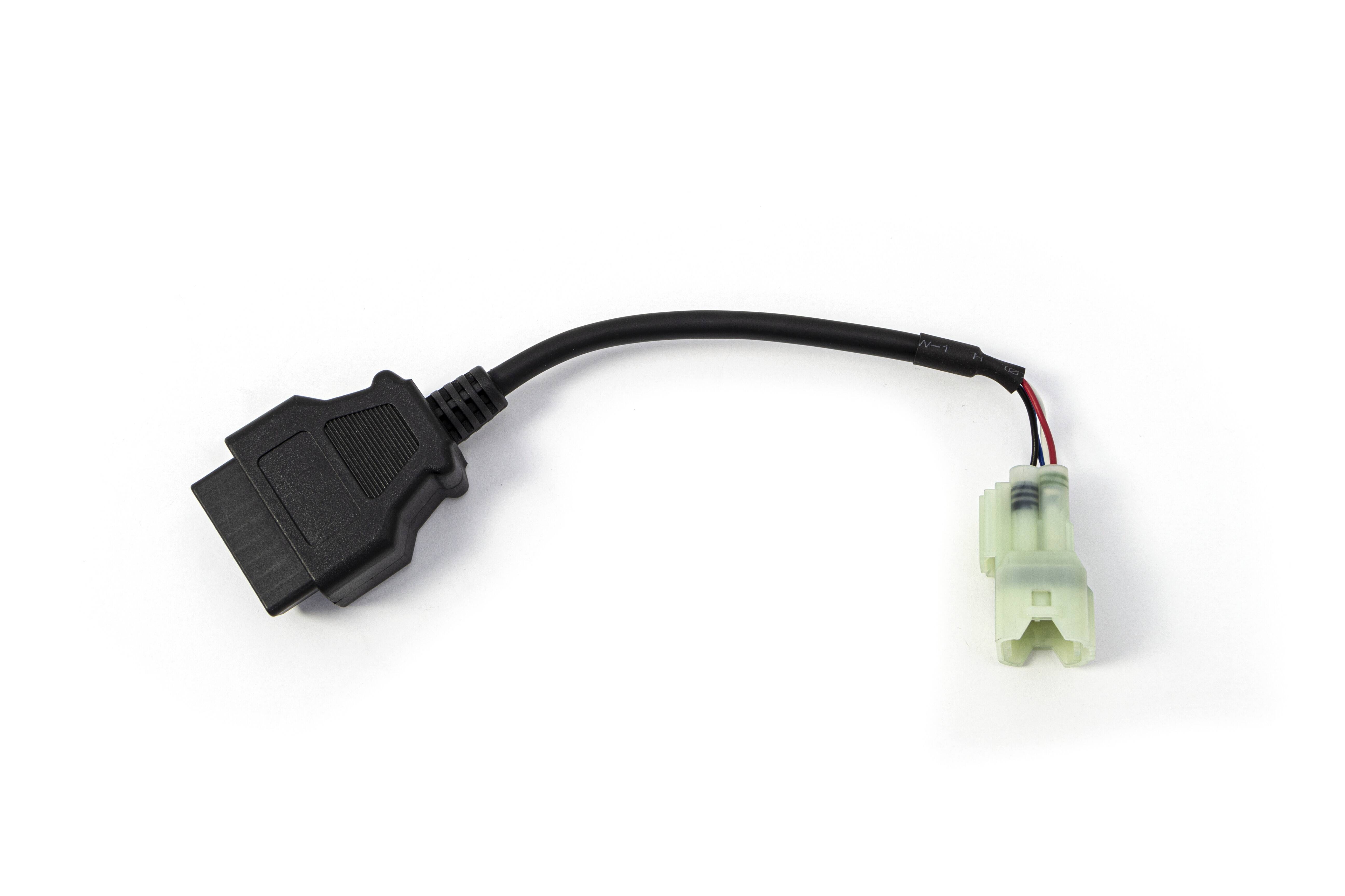 Dynojet DYNOWARE RT OBDII C. KTM Befecskendező tuning 0