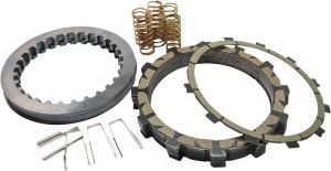 Rekluse RMS-2804043 TorqDrive® tengelykapcsoló csomag Kuplung lamellák, bowdenek, hidraulikák és robogó kuplung