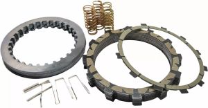 Rekluse RMS-2818005 TorqDrive® tengelykapcsoló csomag Kuplung lamellák, bowdenek, hidraulikák és robogó kuplung