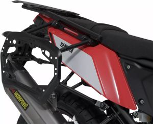 Sw-motech KFT.06.799.30001/B PRO oldalsó tartó Csomagtartó állvány motorkerékpárra 1