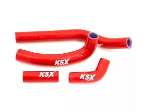 Ksx WM145R hűtőtömlő készlet Hűtés alkatrész