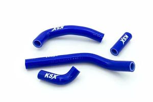 Ksx WM145B hűtőtömlő készlet Hűtés alkatrész