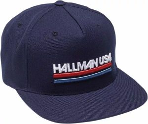 Thor-hallman 2501-3675 Hallman USA kalap Motoros maszk, arcvédő, sapka és sál