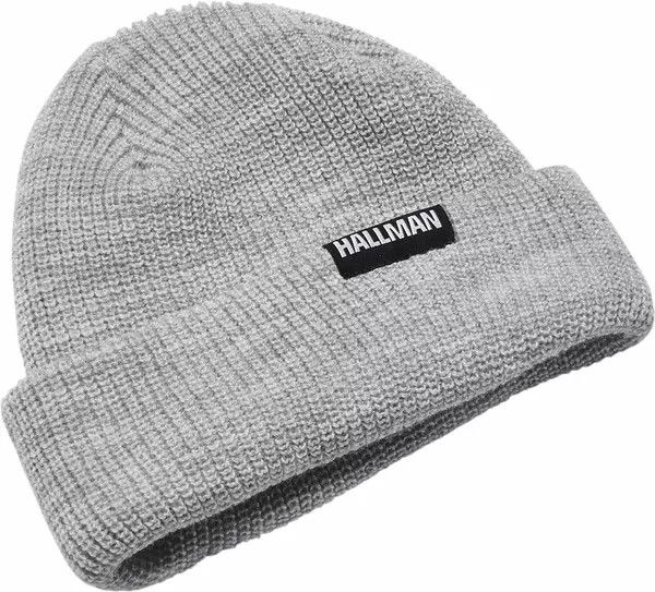 Thor-hallman 2501-3683 Hallman Sailor Beanie Motoros maszk, arcvédő, sapka és sál 0