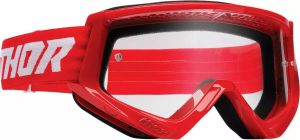 Thor 2601-2709 Combat Racer Goggles Motokrossz szemüveg
