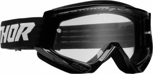 Thor 2601-3045 Ifjúsági harci versenyző szemüveg Motokrossz szemüveg