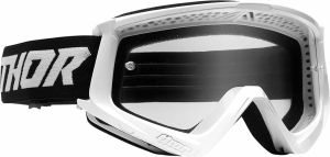 Thor 2601-3046 Ifjúsági harci versenyző szemüveg Motokrossz szemüveg