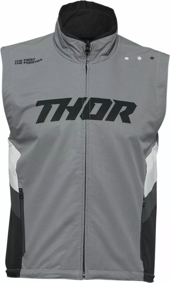 Thor 2830-0599 Melegítő mellény motocross ruházat 0