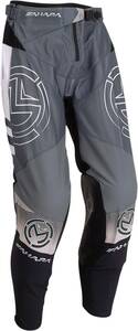 Moose racing soft-goods sahara nadrág - Stealth - 28 Motokrossz nadrág