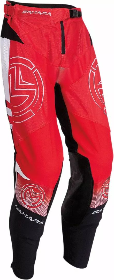 Moose racing soft-goods 2901-9927 Szahara nadrág Motokrossz nadrág 0