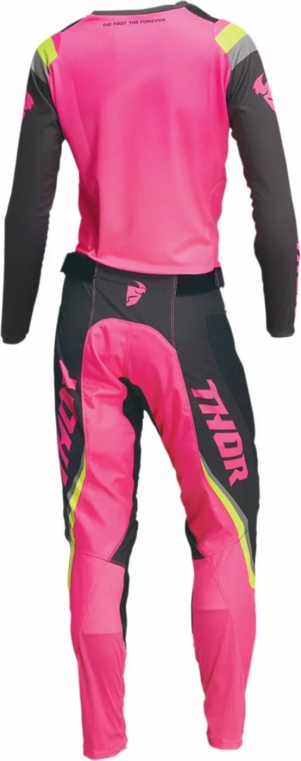 Thor 2902-0295 Women ' Motokrossz nadrág 2