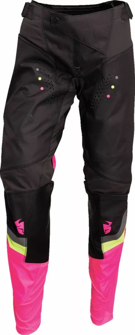 Thor 2902-0298 Women ' Motokrossz nadrág 0