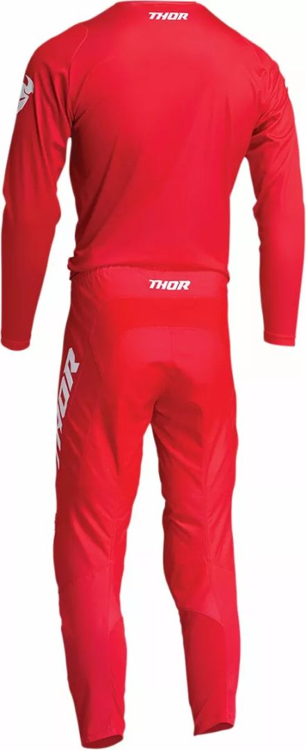 Thor 2910-6435 szektor minimális mez Mez 3