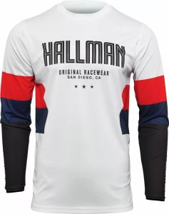 Thor-hallman 2910-6604 Hallman különbözik a duzzanat mez Mez