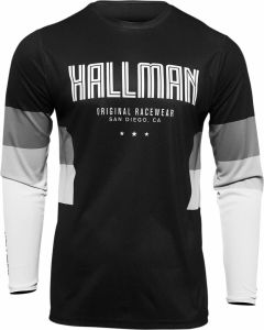 Thor-hallman 2910-6611 Hallman különbözik a duzzanat mez Mez