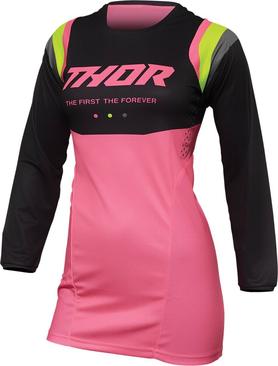 Thor mez PLS nõi REV CH/PK XS Mez 0