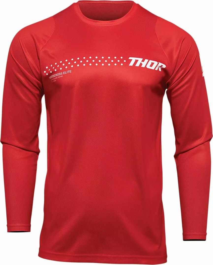 Thor 2912-2018 Ifjúsági ágazat minimális mez Mez 0