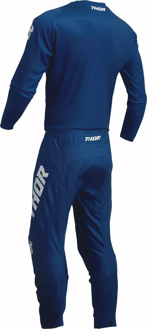 Thor 2912-2021 ifjúsági ágazat minimális mez Mez 5