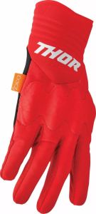 Thor 3330-6722 visszapattanó kesztyű Off-road kesztyű
