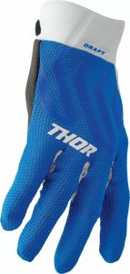 Thor 3330-6796 huzatkesztyű Off-road kesztyű 2