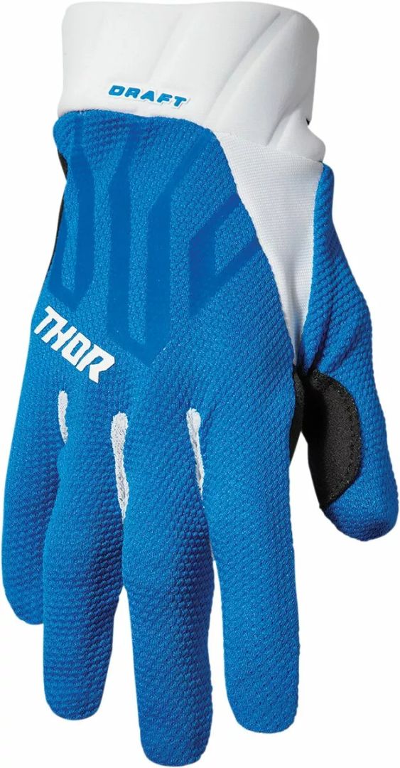 Thor 3330-6796 huzatkesztyű Off-road kesztyű 0