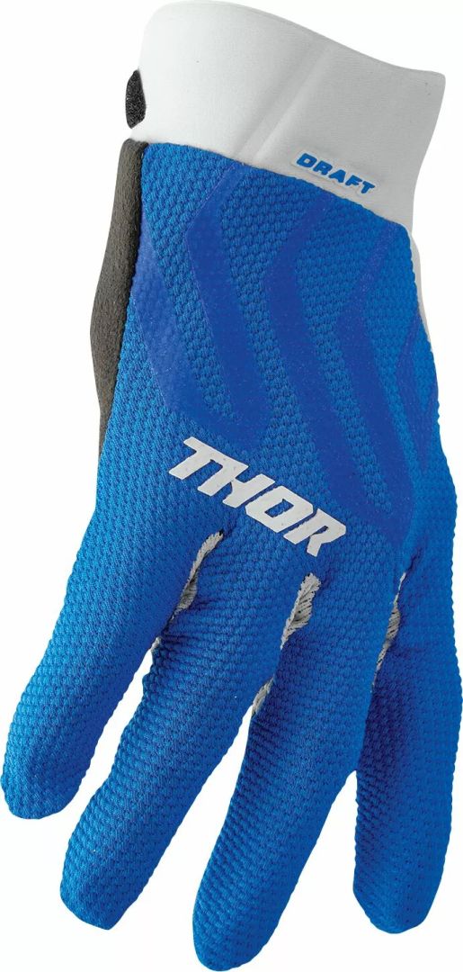 Thor 3330-6796 huzatkesztyű Off-road kesztyű 2