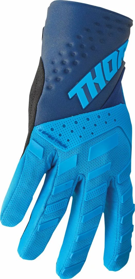 Thor 3330-6833 spektrumkesztyű Off-road kesztyű 2