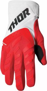 Thor 3330-6838 spektrumkesztyű Off-road kesztyű