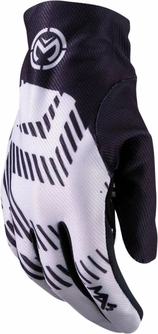 Moose racing soft-goods 3330-7019 MX2 ™ kesztyű Off-road kesztyű 0