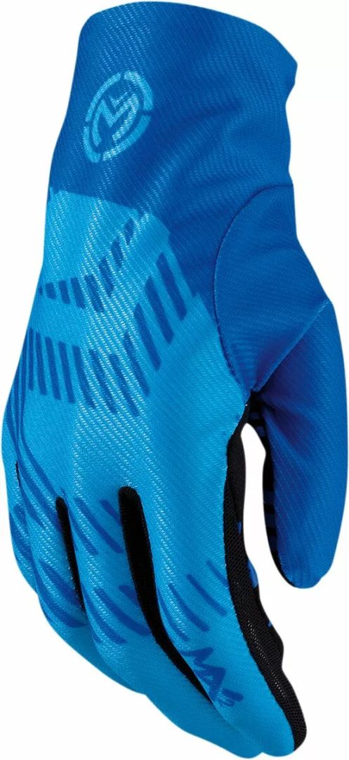 Moose racing soft-goods 3330-7029 MX2 ™ kesztyű Off-road kesztyű 0