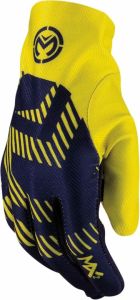 Moose racing soft-goods 3330-7036 MX2 ™ kesztyű Off-road kesztyű
