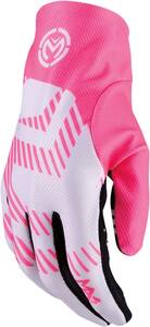 Moose racing soft-goods kesztyû MX2 PINK MD Off-road kesztyű