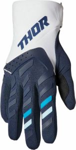 Thor 3331-0212 nők spektrumkesztyűjei Off-road kesztyű