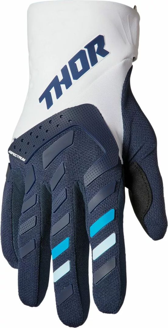 Thor 3331-0212 nők spektrumkesztyűjei Off-road kesztyű 0