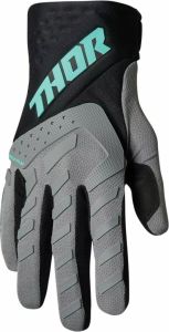 Thor 3332-1600 ifjúsági spektrumkesztyű Off-road kesztyű